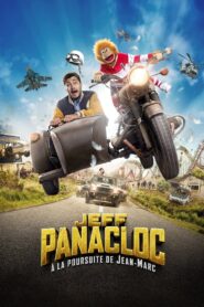 Jeff Panacloc : À la poursuite de Jean-Marc 2023 one on netflix