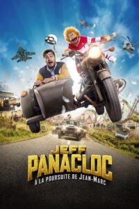 Jeff Panacloc : À la poursuite de Jean-Marc 2023 one on netflix