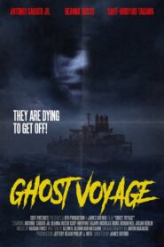 Ghost Voyage 2008 one on netflix