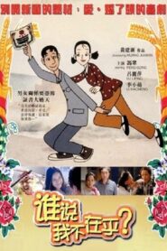 The Marriage Certificate 2001 one on netflix