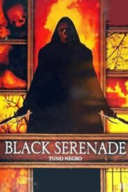 Black Serenade 2001 one on netflix