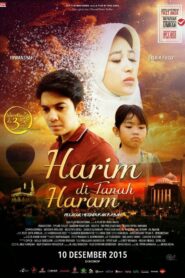 The Girl on Forbidden Land 2015 one on netflix