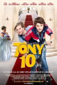 Tony 10 2012 one on netflix