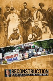 Reconstruction: America After the Civil War 2019 one on netflix