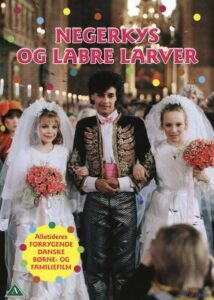 Negerkys og labre larver 1987 one on netflix