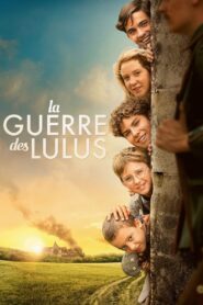 The Lulus 2023 one on netflix