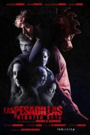 Las pesadillas de Alberto Soto 2020 one on netflix