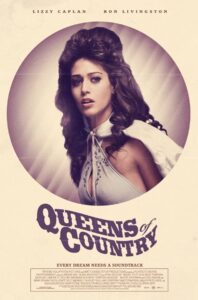 Queens of Country 2012 one on netflix