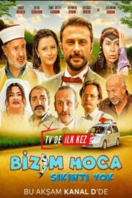Bizim Hoca: Sıkıntı Yok 2023 one on netflix