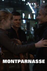 Montparnasse 2009 one on netflix