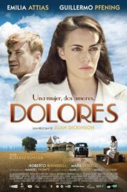 Dolores 2016 one on netflix