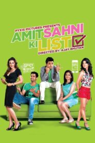 Amit Sahni Ki List 2014 one on netflix