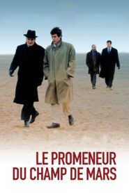 The Last Mitterrand 2005 one on netflix
