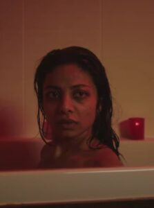 Je ne te dirai plus oui, Endy 2024 one on netflix