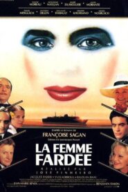 La Femme fardée 1990 one on netflix