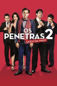 Party Crashers 2 2017 one on netflix