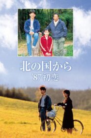 Kita no kuni kara ’87 Hatsukoi 1987 one on netflix