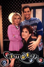 Sam Sam 1994 one on netflix
