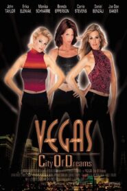 Vegas, City of Dreams 2001 one on netflix