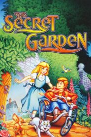 The Secret Garden 1994 one on netflix