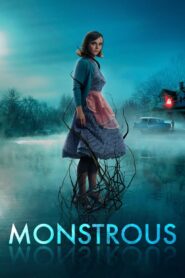 Monstrous 2022 one on netflix