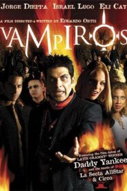 Vampiros 2004 one on netflix