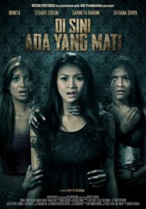 Di Sini Ada Yang Mati 2013 one on netflix