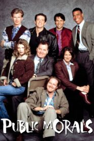 Public Morals 1996 one on netflix