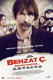 Behzat Ç.: Ankara Is on Fire 2013 one on netflix