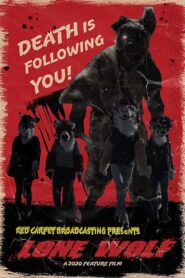 Lone Wolf 2020 one on netflix