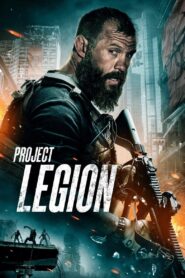 Project Legion 2022 one on netflix