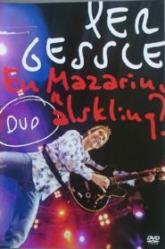 Per Gessle – En mazarin älskling? 2003 one on netflix