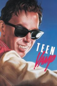 Teen Vamp 1989 one on netflix