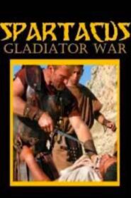 Spartacus: Gladiator War 2005 one on netflix