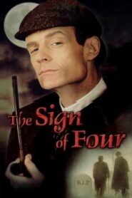 The Sign of Four 2001 one on netflix