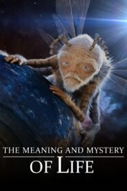 The Meaning and Mystery of Life 2023 one on netflix