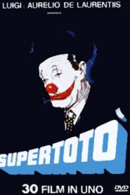 SuperTotò 1980 one on netflix
