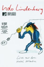 Udo Lindenberg: MTV Unplugged Live aus dem Hotel Atlantic 2011 one on netflix