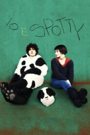 Io e Spotty 2022 one on netflix