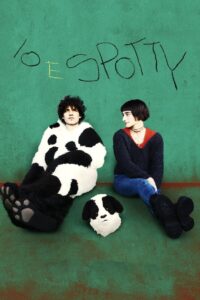 Io e Spotty 2022 one on netflix