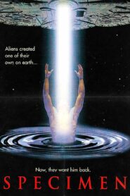 Specimen 1996 one on netflix