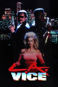 L.A. Vice 1989 one on netflix