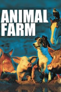 Animal Farm 1999 one on netflix