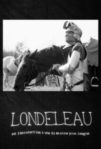Londeleau 1988 one on netflix