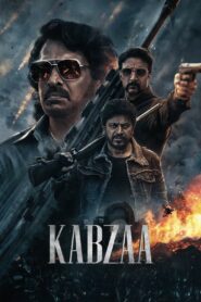 Kabzaa 2023 one on netflix