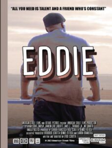 Eddie 2020 one on netflix