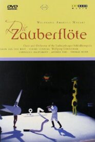 Die Zauberflöte 1992 one on netflix