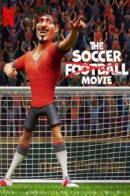 The Soccer Football Movie 2022 one on netflix