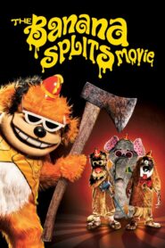 The Banana Splits Movie 2019 one on netflix