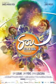Sou Carnaval de São Salvador 2019 one on netflix